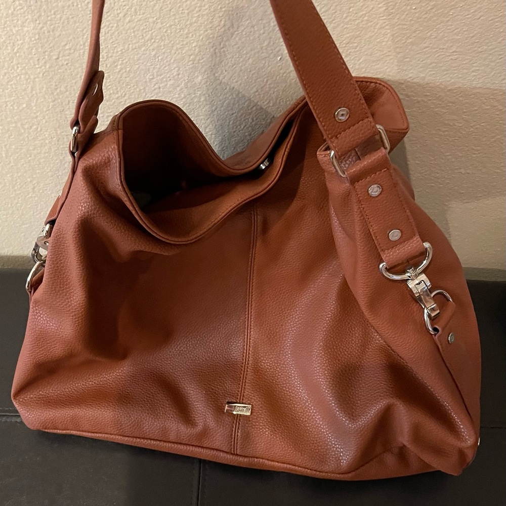 Jewel Tote Purse
